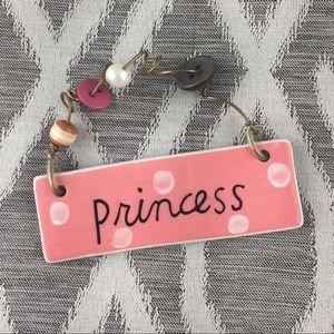 Princess Decor